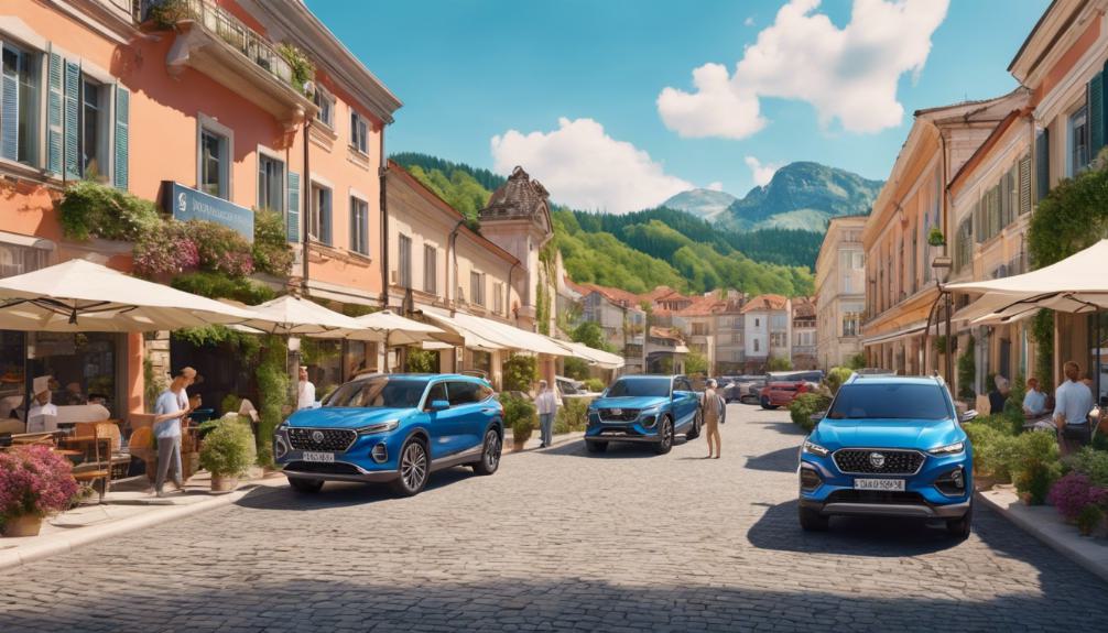 Bester Händler für Gebrauchtwagen, SUVs und Lastwagen in der Nähe von Bad Soden-Salmünster