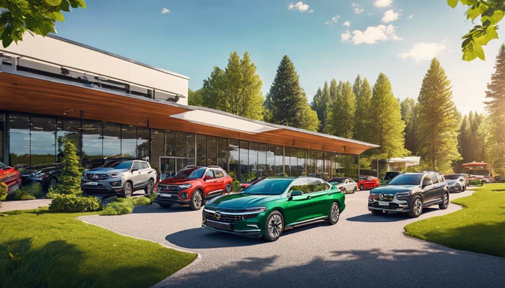 Bester Händler für Gebrauchtwagen, SUVs und LKWs in der Nähe von Bad Wurzach