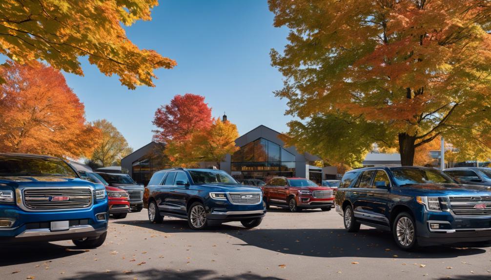 Bester Händler für Gebrauchtwagen, SUVs und Lastwagen in der Nähe von Barsinghausen