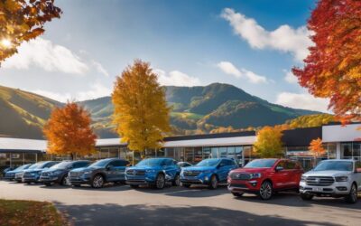 Bester Händler für Gebrauchtwagen, SUVs und LKWs in der Nähe von Bernkastel-Kues