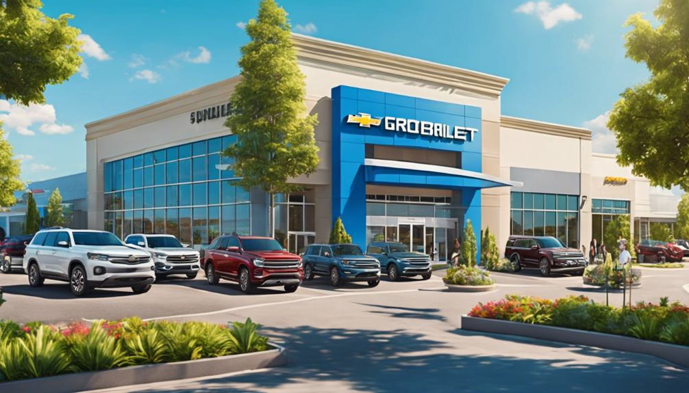 Bester Händler für Gebrauchtwagen, SUVs und LKWs in der Nähe von Bleckede