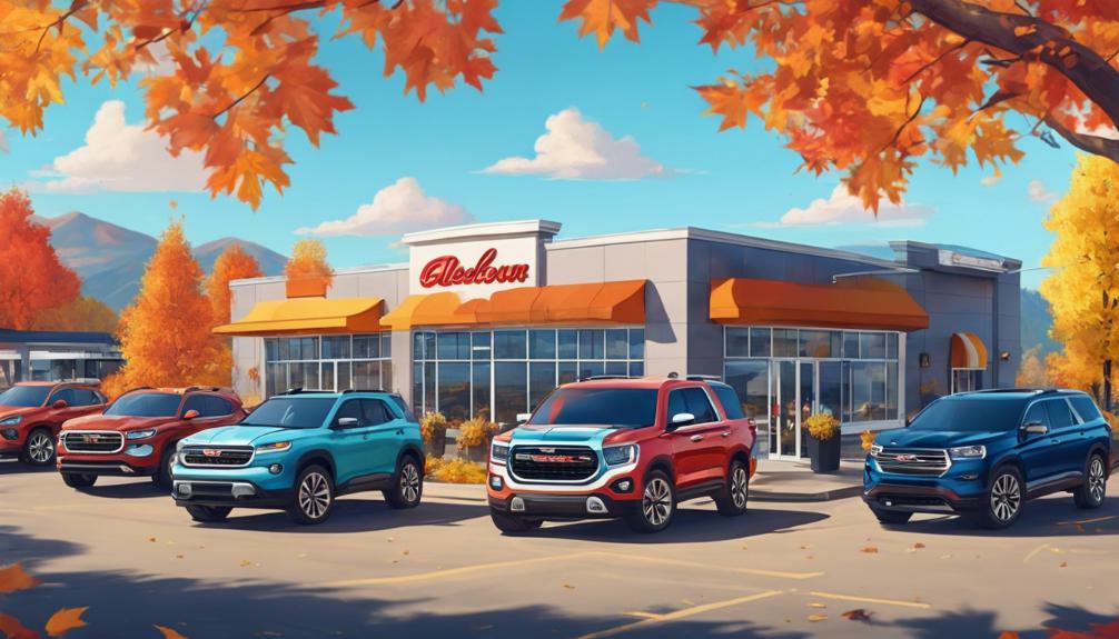 Bester Händler für Gebrauchtwagen, SUVs und Lastwagen in der Nähe von Brüssow