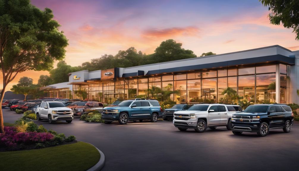 Bester Händler für Gebrauchtwagen, SUVs und Lastwagen in der Nähe von Bretten