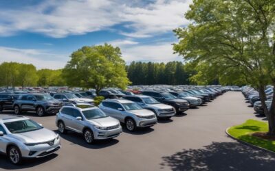 Bester Händler für Gebrauchtwagen, SUVs und LKWs in der Nähe von Breuberg