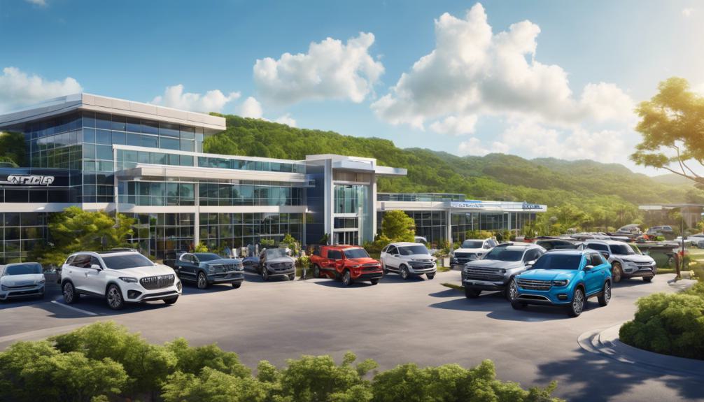 Bester Händler für Gebrauchtwagen, SUVs und Lastwagen in der Nähe von Döbeln