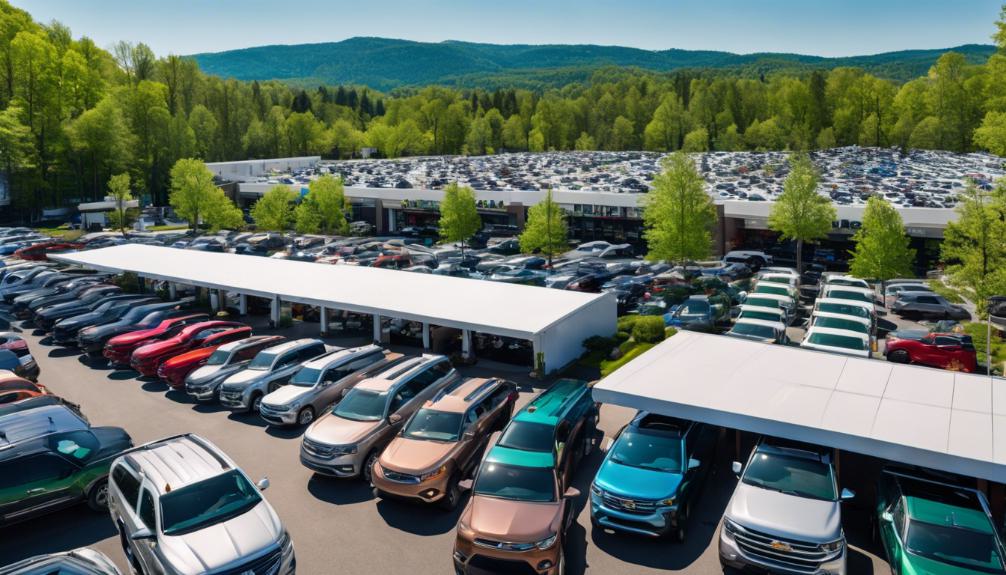 Bester Händler für Gebrauchtwagen, SUVs und Lastwagen in der Nähe von Donzdorf