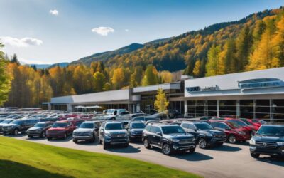 Bester Händler für Gebrauchtwagen, SUVs und Lastwagen in der Nähe von Eberbach