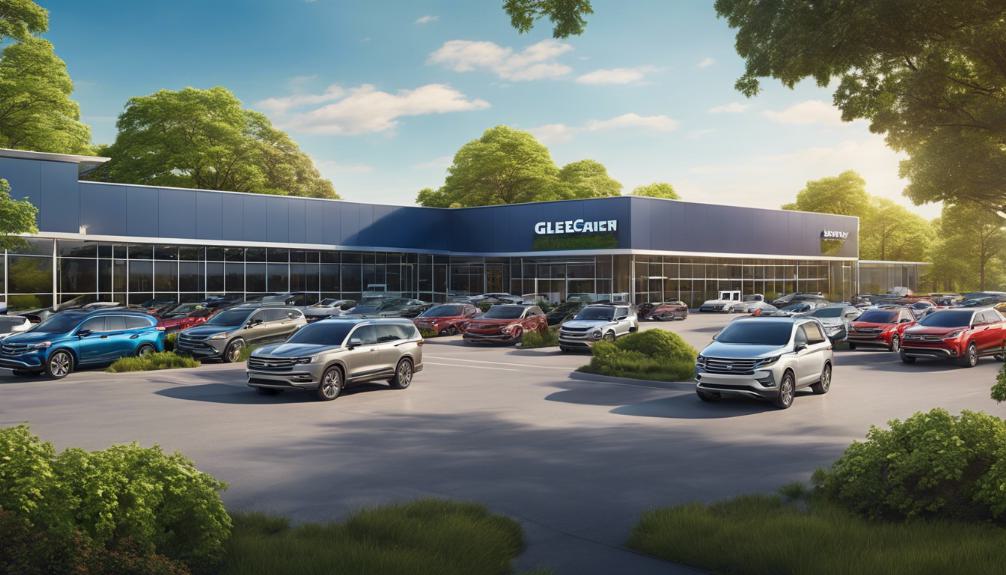 Bester Händler für Gebrauchtwagen, SUVs und LKWs in der Nähe von Ellwangen