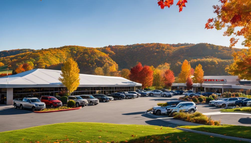 Bester Händler für Gebrauchtwagen, SUVs und Lastwagen in der Nähe von Freyburg (Unstrut)