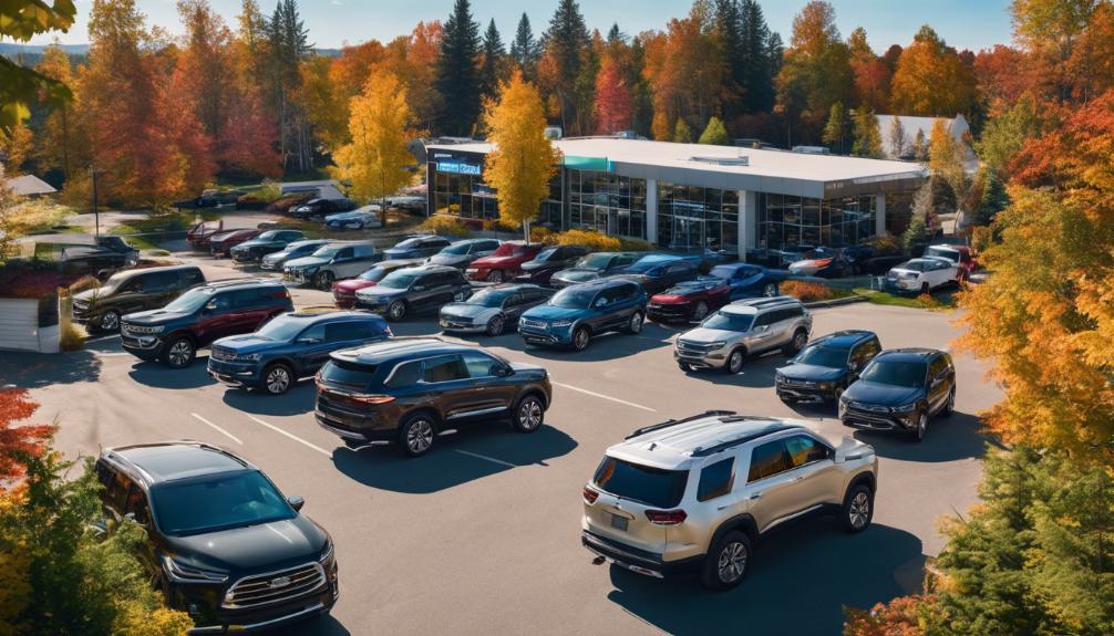 Bester Händler für Gebrauchtwagen, SUVs und LKWs in der Nähe von Göppingen