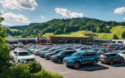 Bester Händler für Gebrauchtwagen, SUVs und Lastwagen in der Nähe von Geislingen an der Steige