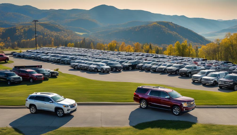 Bester Händler für Gebrauchtwagen, SUVs und LKWs in der Nähe von Gefrees