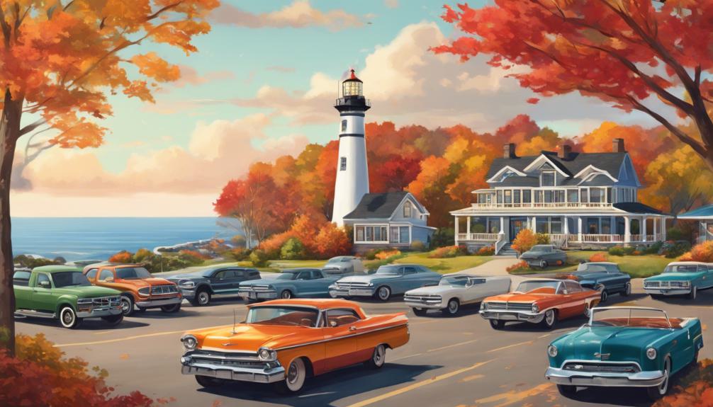 Bester Händler für Gebrauchtwagen, SUVs und Lastwagen in der Nähe von Fehmarn