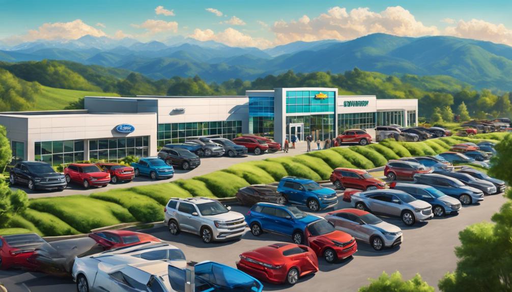 Bester Händler für Gebrauchtwagen, SUVs und LKWs in der Nähe von Blaubeuren